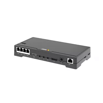 Verkkovideotallennin Axis 0878-002