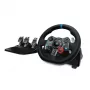Logitech Driving Force G29 - ohjauspyörä- ja poljinsarja - langallinen - Sony PlayStation 3, Sony PlayStation 4
