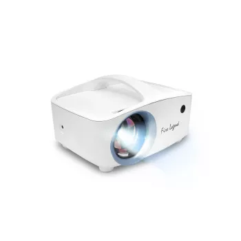 Projektori Acer QF13 280 ANSI lumen LCD 1080p 3D