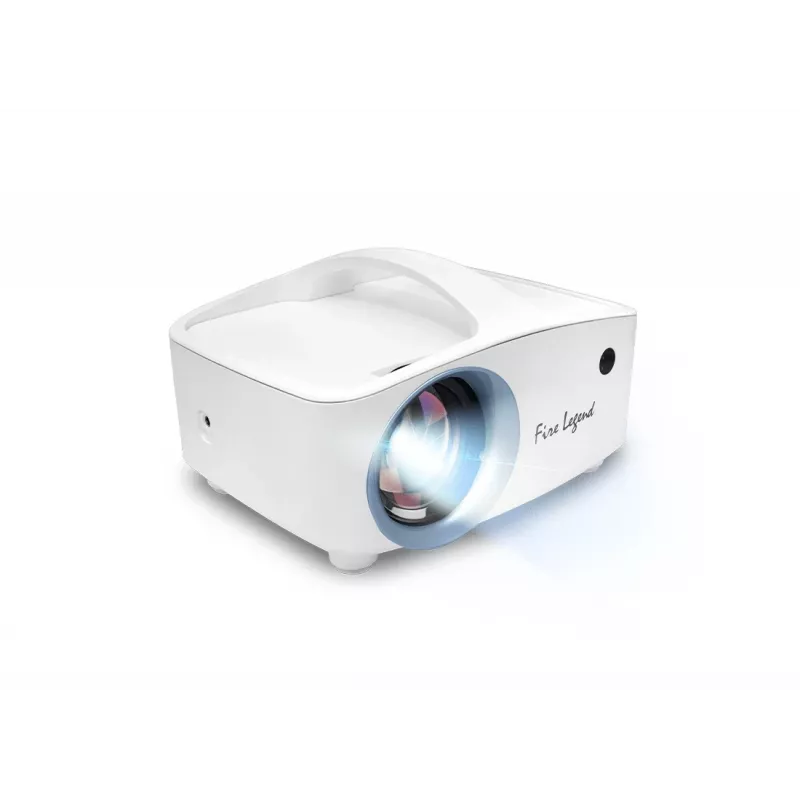 Projektori Acer QF13 280 ANSI lumen LCD 1080p 3D
