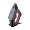 Braun TexStyle 1 kuiva- ja höyrysilitysrauta keraaminen pohja 2000 W musta, violetti