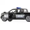 BLISTER Ford F150 US-Police, pienoismalli