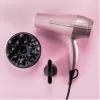 Remington hiustenkuivaaja Remington DRYER REMINGTON COCONUT SMOOTH D5901