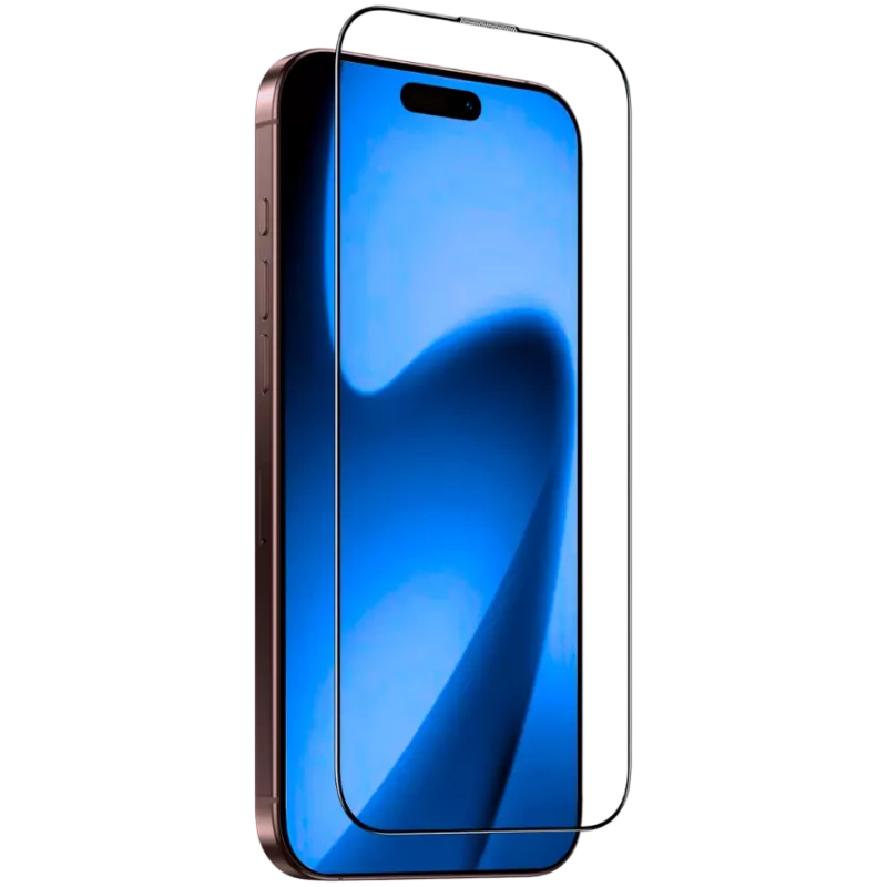 iLera Sapphire Ultra Glass 2.0 iPhone 17 Pro Max