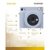 Fujifilm Instax SQUARE SQ1 16672142 pikakamera, Glacier Blue