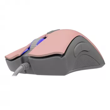 Hiiri Baracuda BGM-084 Lobster Pink USB