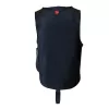 Glovii GMV1M vesiurheiluliivi musta softshell