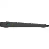 Logitech Pebble Keys 2 K380s - näppäimistö - langaton - Bluetooth LE - QWERTZ - saksa - Tonal Graphite (920-011795)