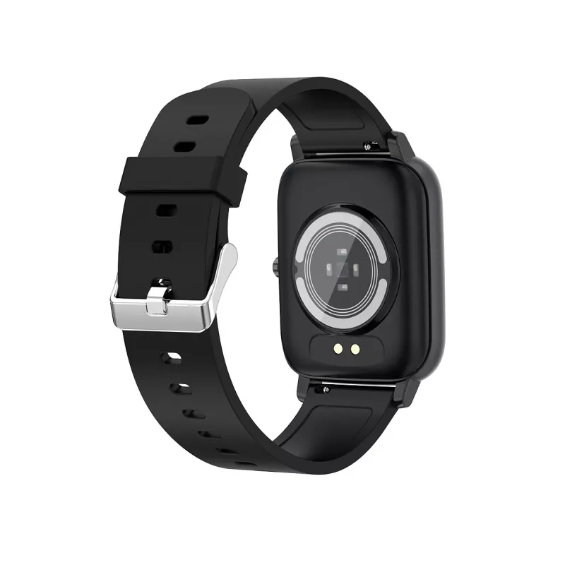 Älykello MaxCom FW55 Aurum PRO musta