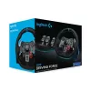 Logitech Driving Force G29 - ohjauspyörä- ja poljinsarja - langallinen - Sony PlayStation 3, Sony PlayStation 4
