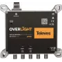 Optinen paluutiemuunnin Televes OLR2 TWIN 2xDCSS 2xLegacy