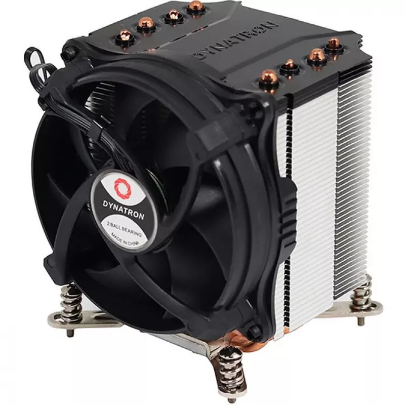 Dynatron A 2731 musta