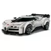 LEGO Bugatti Centodieci Speed Champions 77240 rakennussarja – 291 osaa, 1 minihahmo, 9+ vuotta