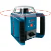 Bosch GRL 400 H Professional kiertolaser 400 m 635 nm (< 1 mW)