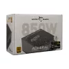 Virtalähde White Shark GPSU-850W Admiral 850W