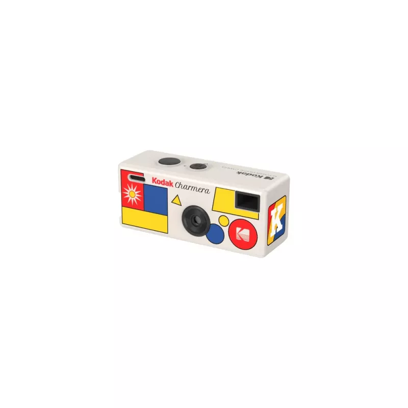 Kodak Charmera avaimenperä digikamera Blind Box