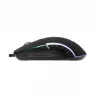 Hiiri Baracuda BGM-011 Nautilus musta RGB USB