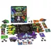 Lautapeli Ravensburger Disney Villainous Unstoppable! strategia yli 7-vuotiaille lapsille