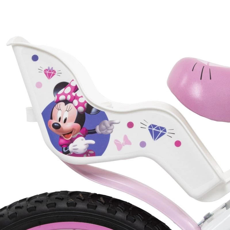 Huffy 16 lasten polkupyörä Disney MINNIE 21994W