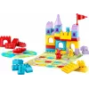 LEGO DUPLO 10450 Hopsyn linnaleikki