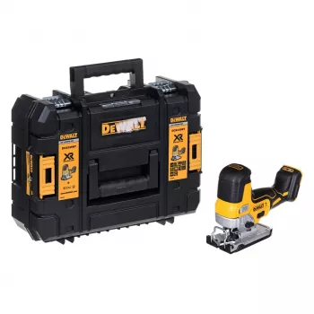 DeWALT DCS335NT akku-pistosaha 3 200 iskua/min 2 kg