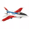 COBI-palikat F-16 (YF-16) ensilento 1974 375 osaa