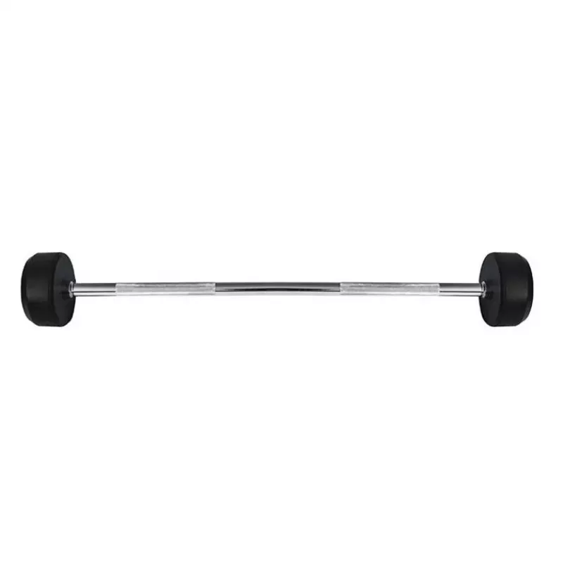 HMS Fitness GSG50 massiivinen painotanko