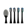 Lovio LVTB124BK SonicProtect PRO musta