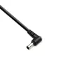 Kannettavan tietokoneen virtalähde Qoltec Toshiba 65W 3,42A 19V 5,5x2,5 50073.65W