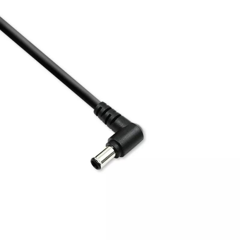 Kannettavan tietokoneen virtalähde Qoltec Toshiba 65W 3,42A 19V 5,5x2,5 50073.65W