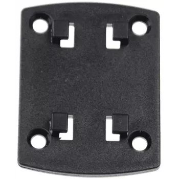KRAM Fix2car -yleisadapterilevy Dashmount/ProClip