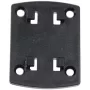 KRAM Fix2car -yleisadapterilevy Dashmount/ProClip