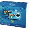 Easypix W3048 EDGE kompaktikamera 13 MP CMOS 3840 x 2160 pikseliä (10075)