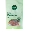 Eco fresh foods kuivattu banaani 100 g