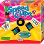 Amigo Speed Cups 6 15 minuuttia lautapeli perhe