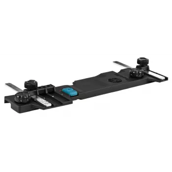 Makita 197005-0 pyörösahojen lisävaruste: ohjauskiskoadapteri