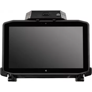 Zebra Secure Mobile Dock – telakointiasema – VGA, HDMI – GigE – XSLATE R12