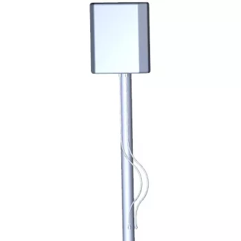 MIMO-suunta-antenni ALLNET ALL19103
