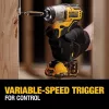 DeWALT DCF801D2-QW sähköruuvinväännin/iskuväännin