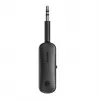 Bluetooth-vastaanotin/lähetin UGREEN CM403 – 3,5 mm liitäntä, Bluetooth 5.0, 145 mAh akku, musta