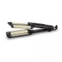 BaByliss C260E EasyWaves teksturointirauta Warm Black, Silver 70,9 (1,8 m)
