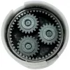 Einhell 4513501 akkuporakone-ruuvinväännin musta