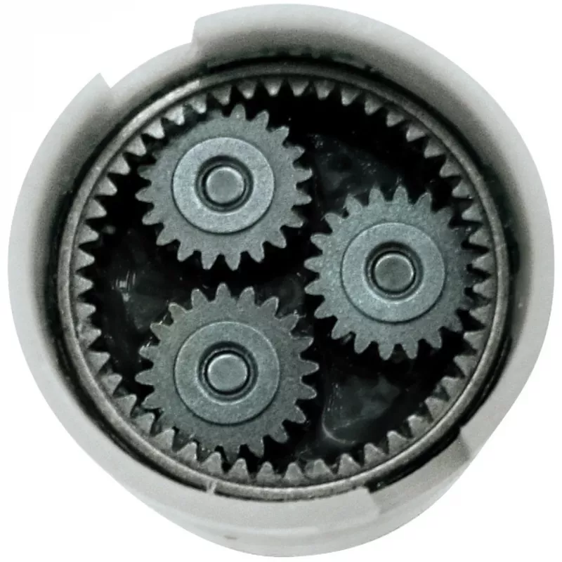 Einhell 4513501 akkuporakone-ruuvinväännin musta