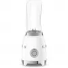 Pöytämikseri SMEG PBF01WHEU – 0,6 L, valkoinen