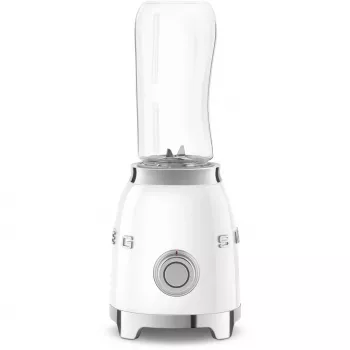 Pöytämikseri SMEG PBF01WHEU – 0,6 L, valkoinen