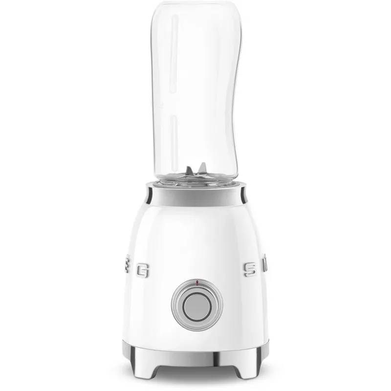 Pöytämikseri SMEG PBF01WHEU – 0,6 L, valkoinen