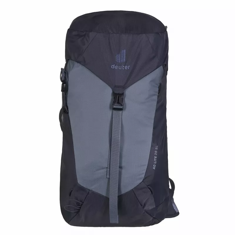 Vaellusreppu Deuter AC Lite 28 SL 28L grafiitti unisex sisäkehyksellä