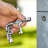 Knipex 00 11 01 yleisavain sähkökeskuksille