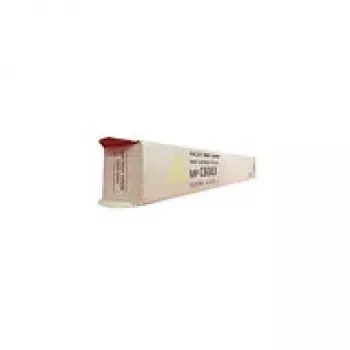 Ricoh 841854 värikasetti 1 kpl alkuperäinen keltainen