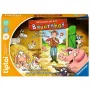 tiptoi Bauernhof-Puzzlespaß, lautapeli